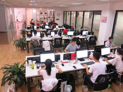 回頭率56% 專業(yè)設(shè)計服務(wù)如何驅(qū)動企業(yè)5年營收破億