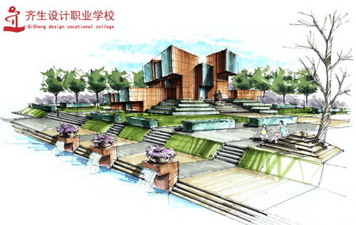 景觀設(shè)計(jì)行業(yè) 機(jī)遇、培訓(xùn)與高薪的真相